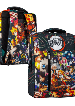 morral