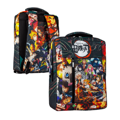 morral
