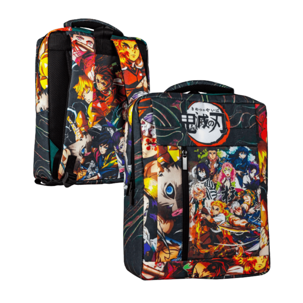 morral