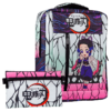 cartuchera + morral 35