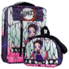 lonchera + morral 93