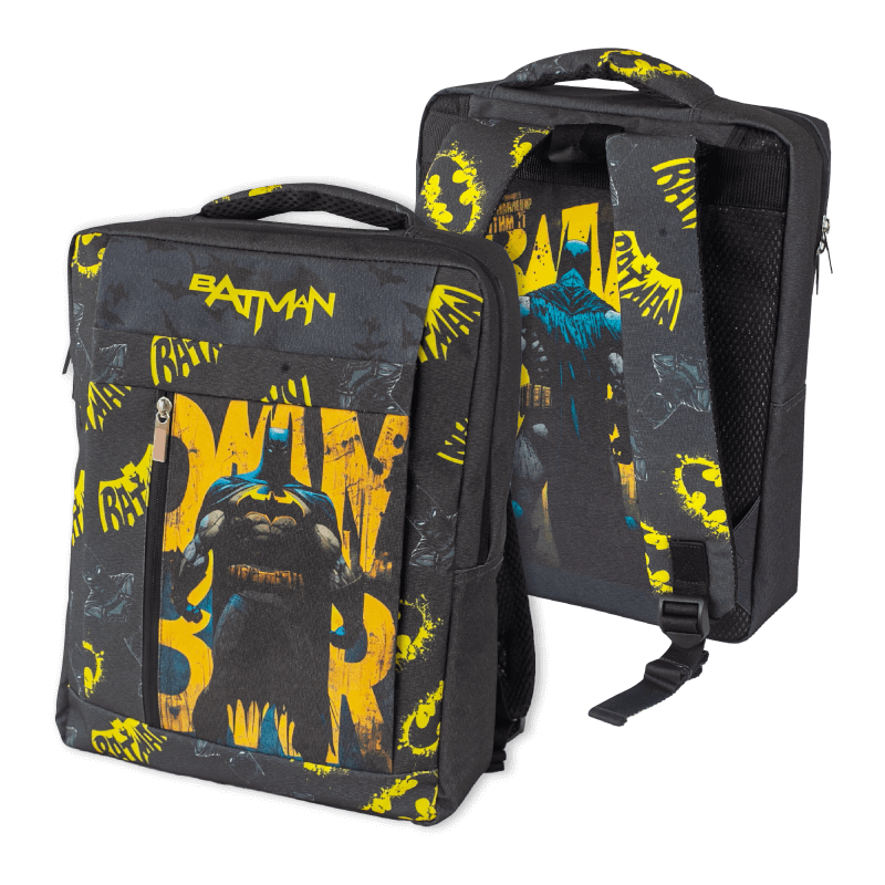 Morral Batman