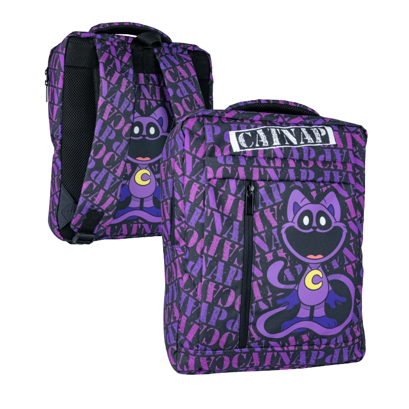 Morral Catnap