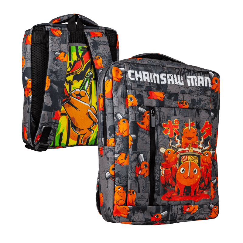 Morral Chainsaw