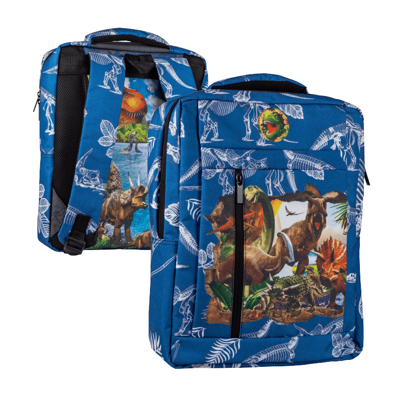 Morral Dinosaurios