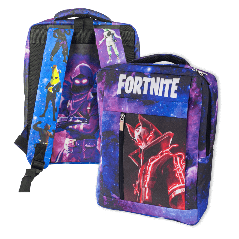 Morral Fortnite