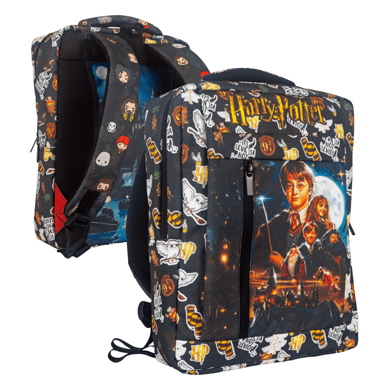 Morral Harry Potter