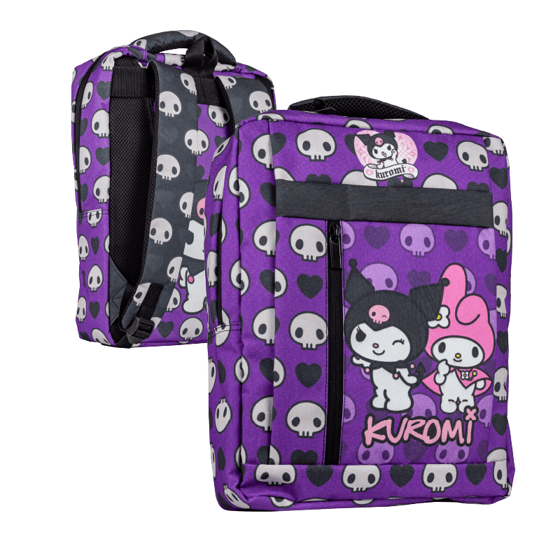 Morral Kuromi