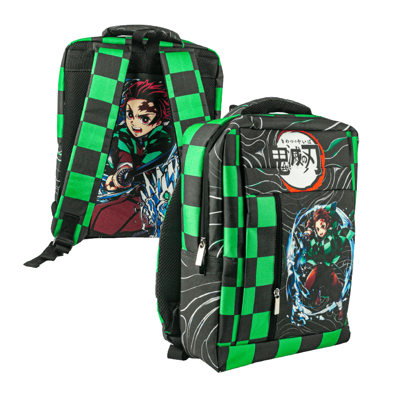 Morral Tanjiro