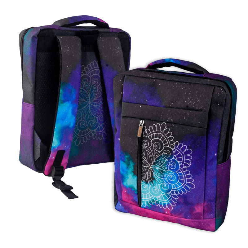 Morral Mandala