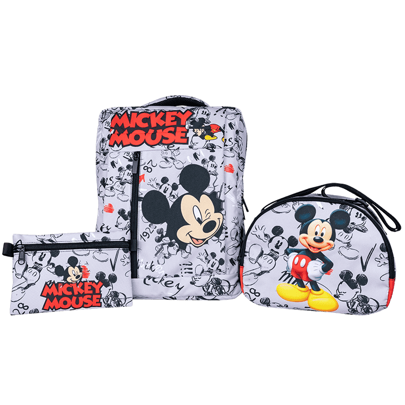 Combo Mickey