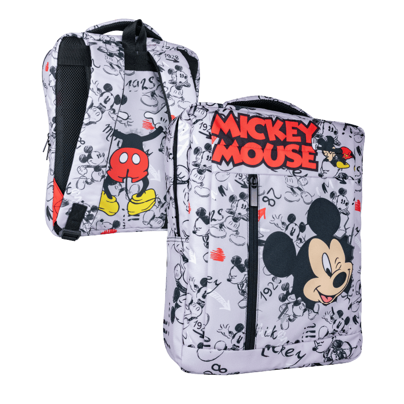 Morral Mickey