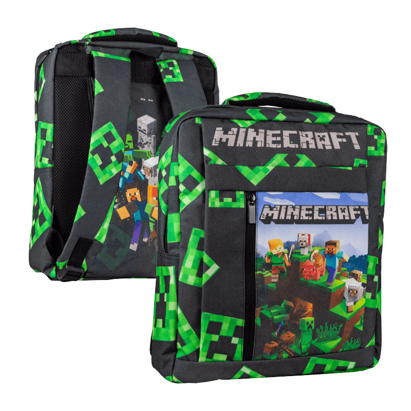 Morral Minecraft