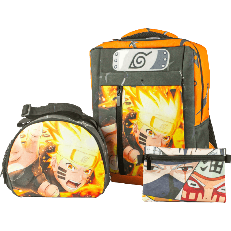 Combo Naruto