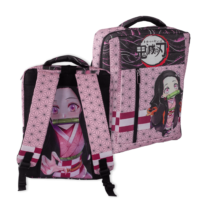 Morral Nezuko