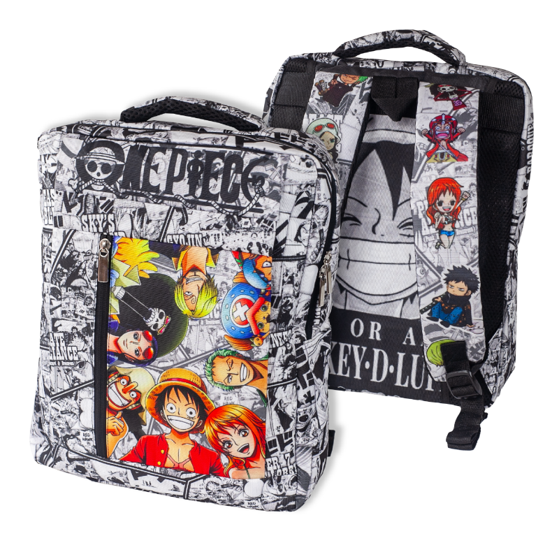 Morral One Piece