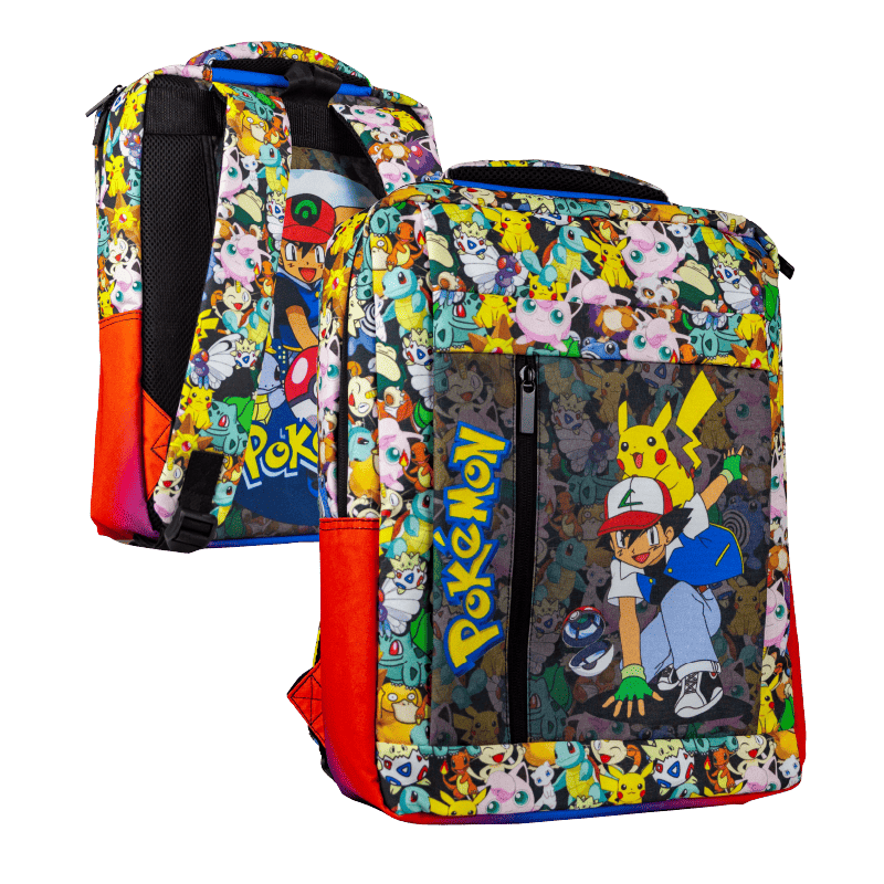 Morral Pokemon