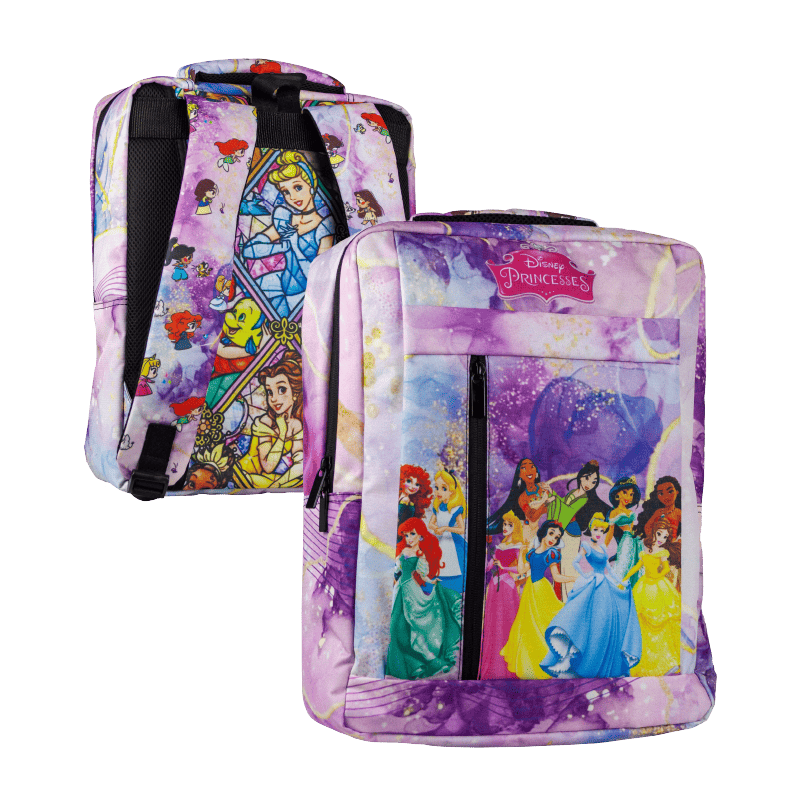 Morral Princesas