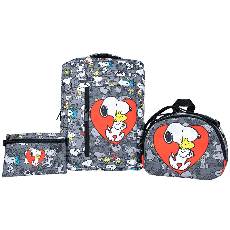 Combo Snoopy