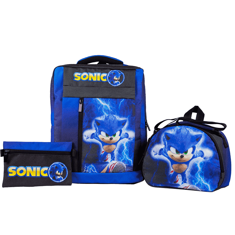 Combo Sonic