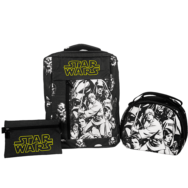 Combo Star Wars