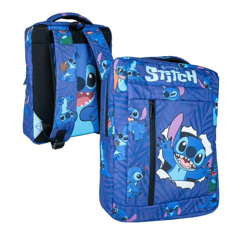 Morral Stitch